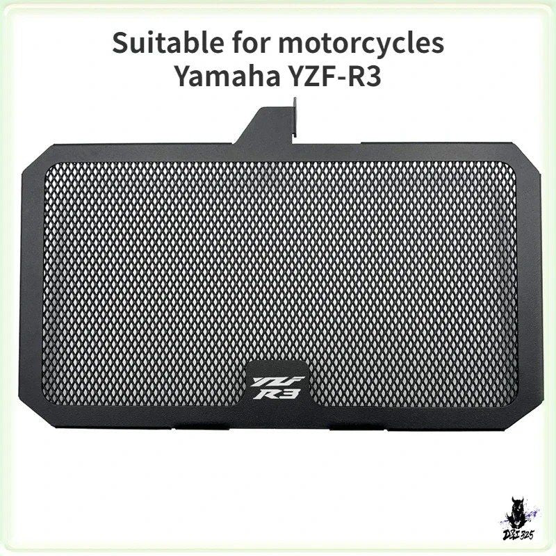 Engine Cooling Device Yzf-R25/R3 Mt03/Mt25 2015-2023
