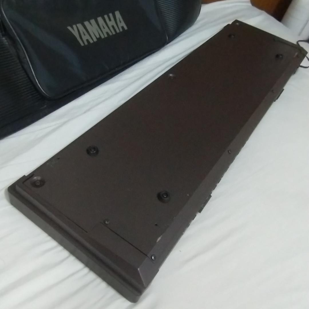 Yamaha Other Dx21 Fm