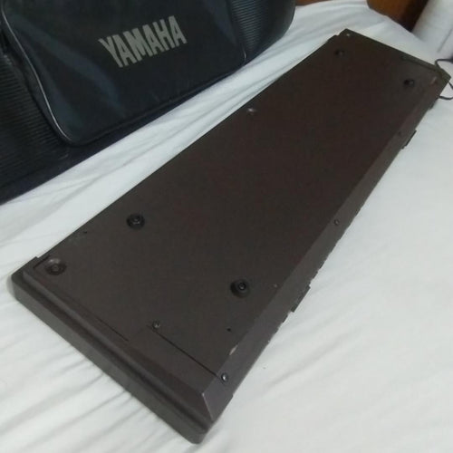Yamaha Other Dx21 Fm