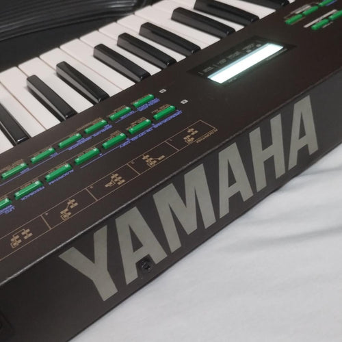 Yamaha Other Dx21 Fm