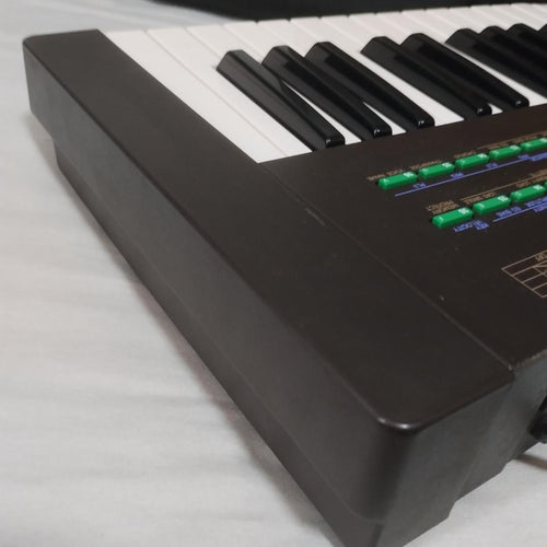 Yamaha Other Dx21 Fm