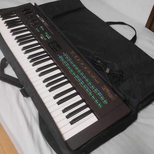 Yamaha Other Dx21 Fm
