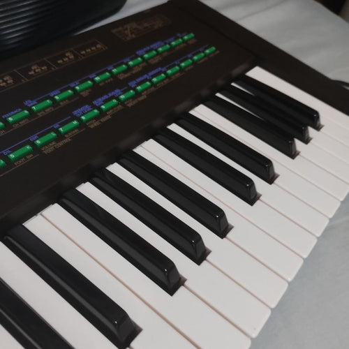 Yamaha Other Dx21 Fm