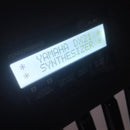 Yamaha Other Dx21 Fm