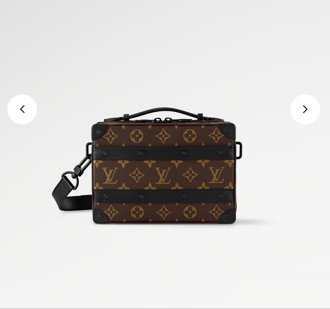 Louis Vuitton Shoulder Bag