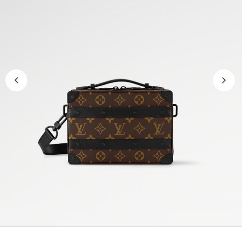 Louis Vuitton Shoulder Bag