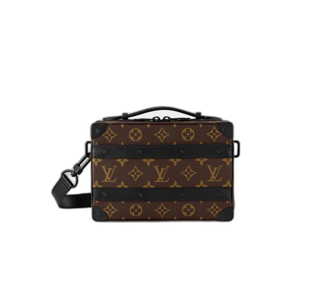 Louis Vuitton Shoulder Bag