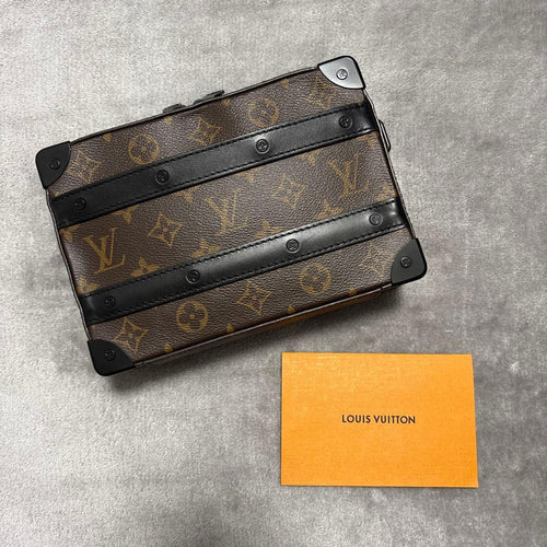 Louis Vuitton Shoulder Bag