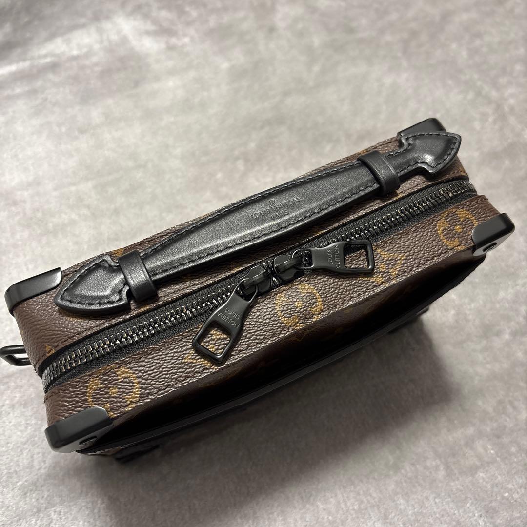 Louis Vuitton Shoulder Bag