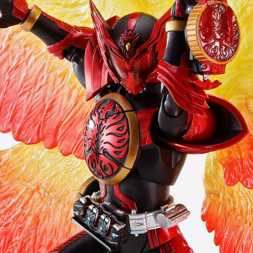 Kamen Rider S.H.