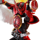 Kamen Rider S.H.
