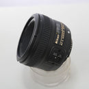 Nikon Others Af-S 50/F1.8G