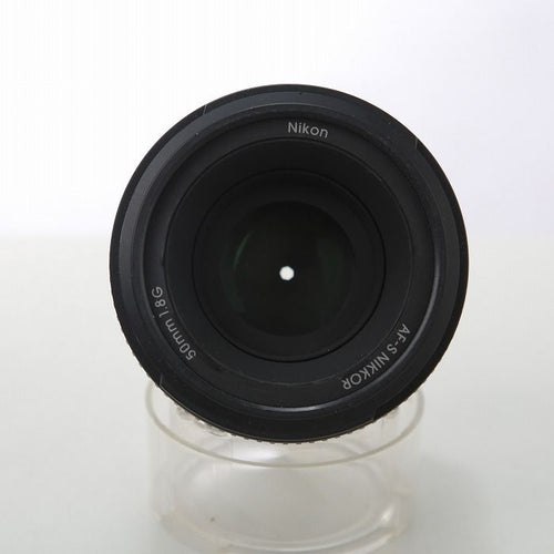Nikon Others Af-S 50/F1.8G