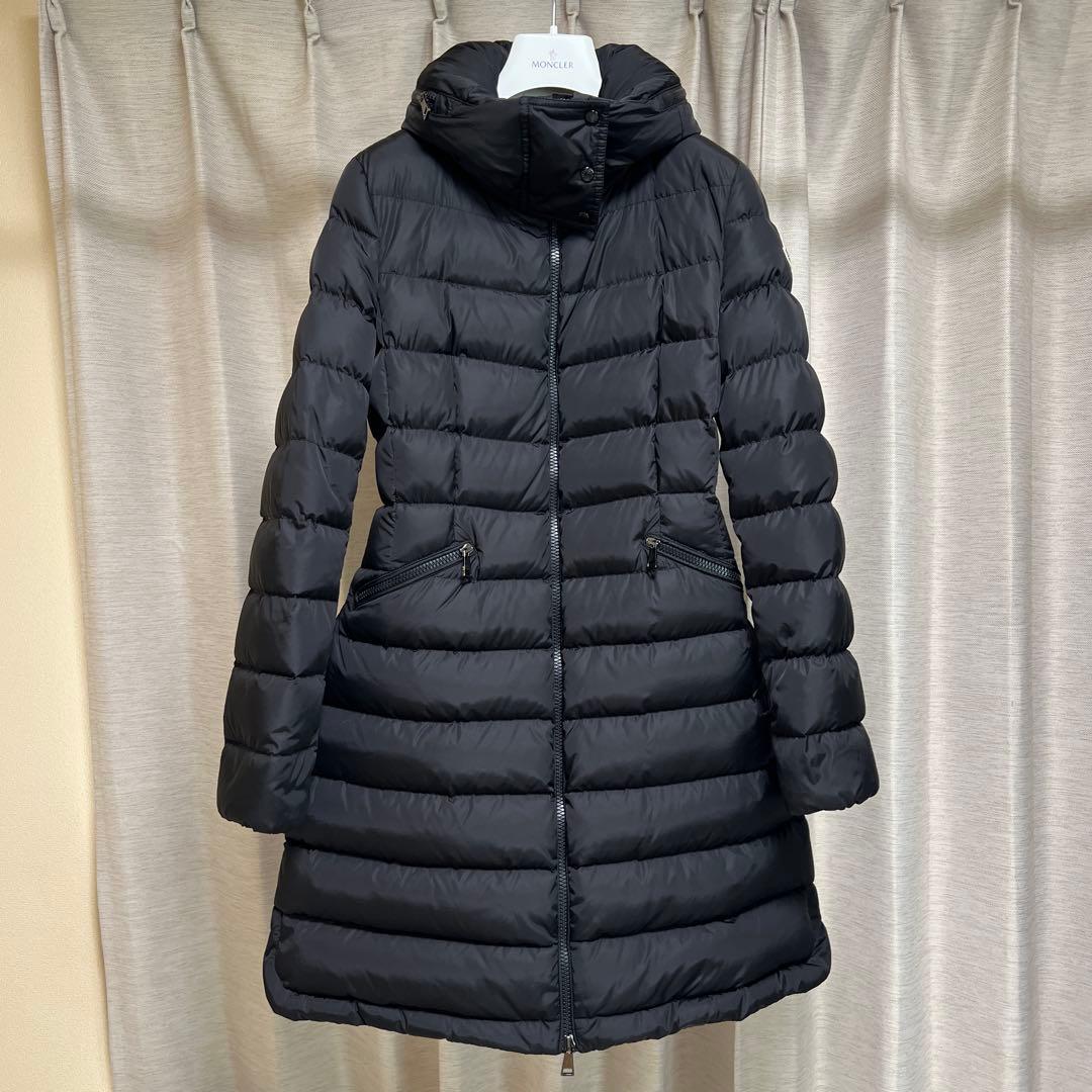 Moncler Down Jackets 00