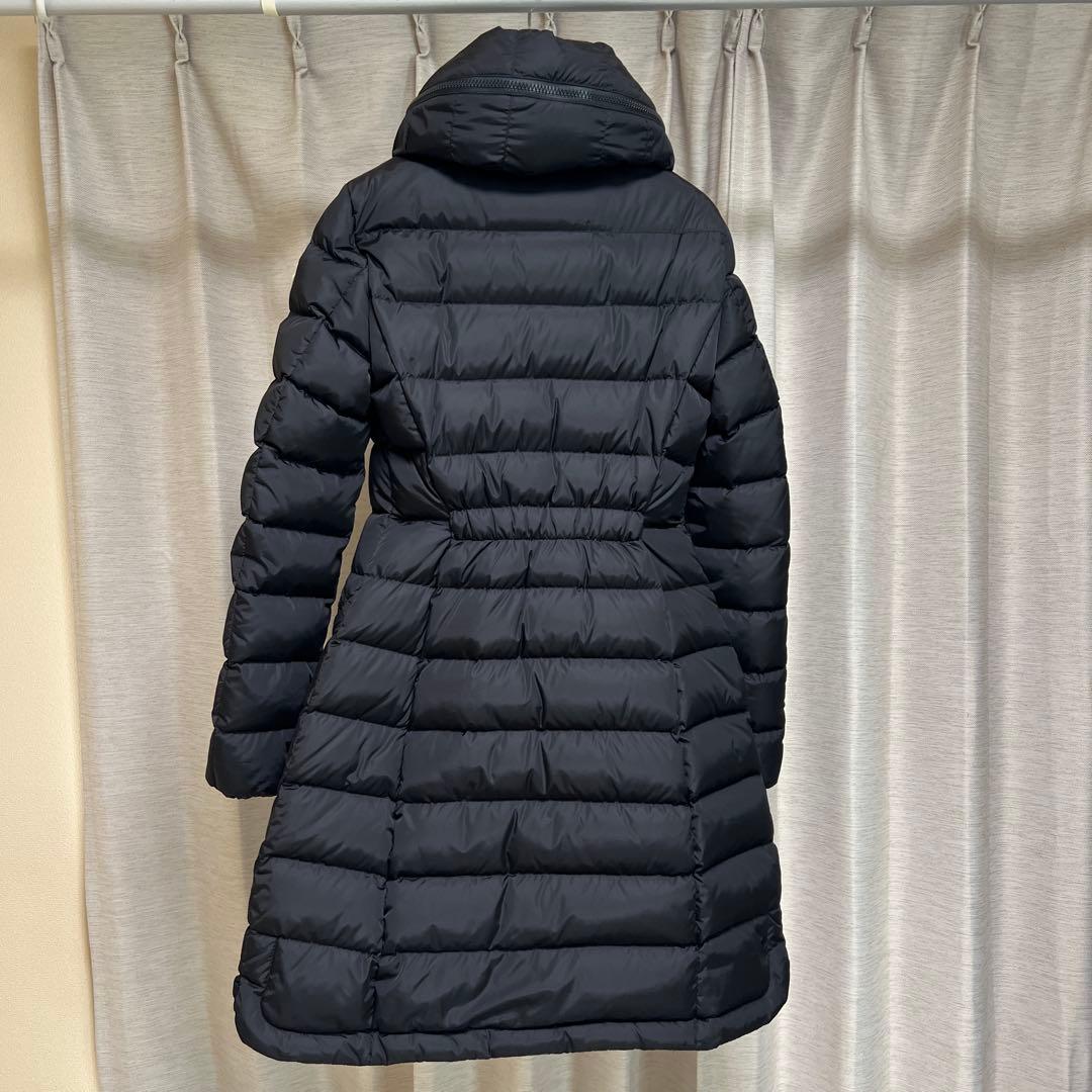 Moncler Down Jackets 00