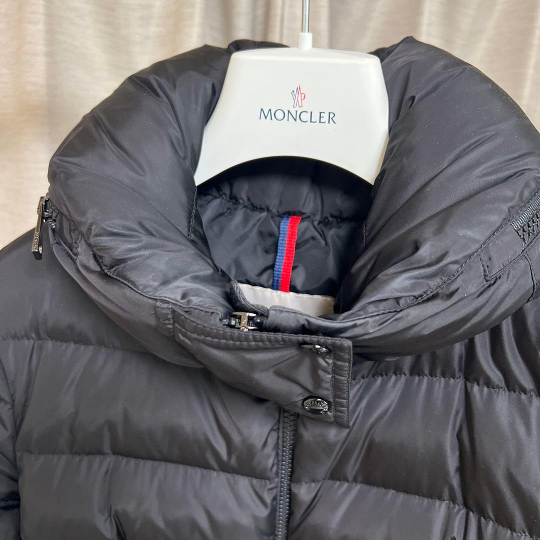 Moncler Down Jackets 00