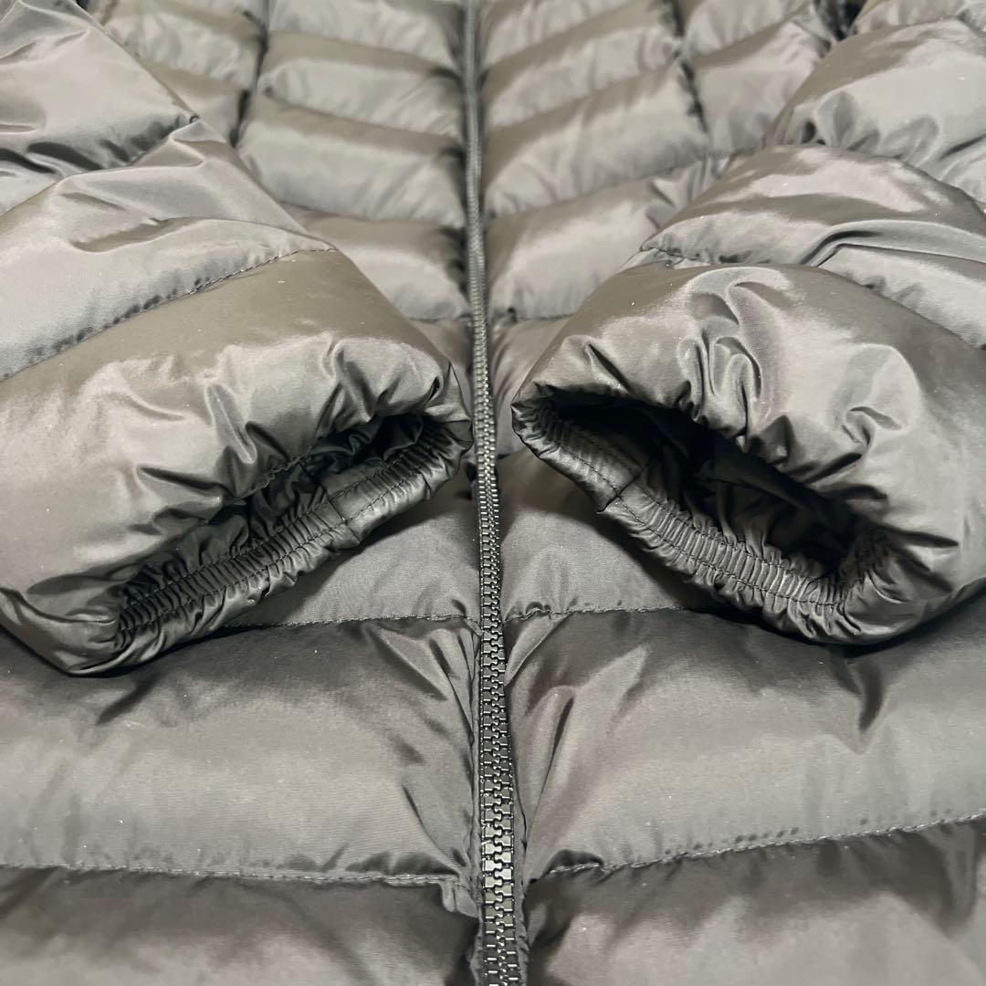 Moncler Down Jackets 00