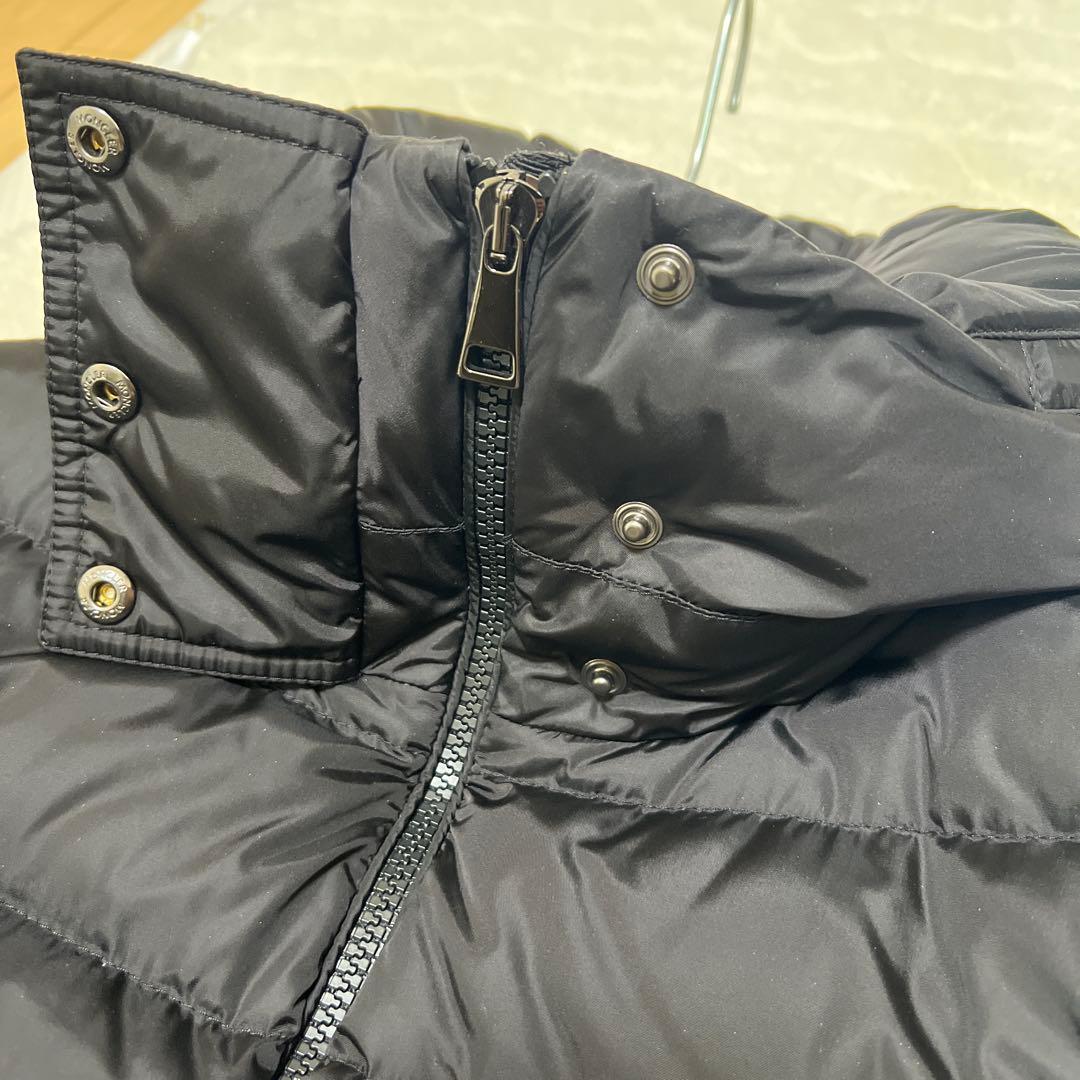 Moncler Down Jackets 00