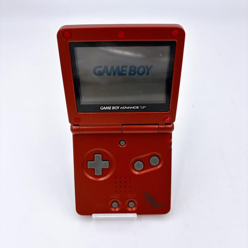 Gameboy Advance Consoles (Game Boy Sp)