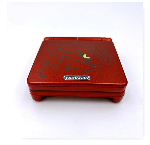 Gameboy Advance Consoles (Game Boy Sp)