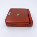 Gameboy Advance Consoles (Game Boy Sp)