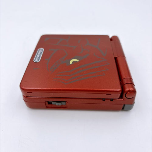 Gameboy Advance Consoles (Game Boy Sp)