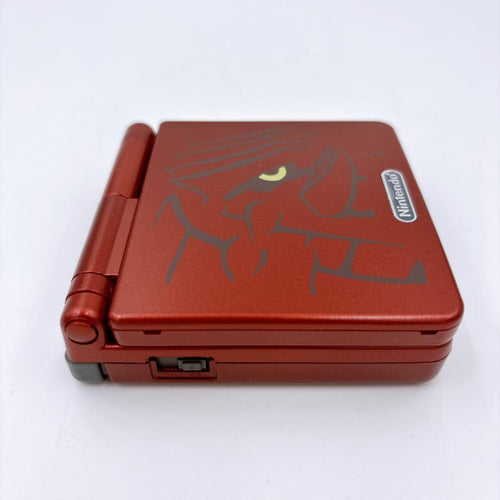 Gameboy Advance Consoles (Game Boy Sp)