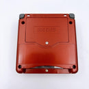 Gameboy Advance Consoles (Game Boy Sp)