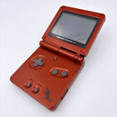 Gameboy Advance Consoles (Game Boy Sp)