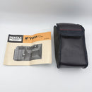 Pentax Compact Cameras (Film) Pc35 Af-M Date