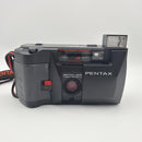Pentax Compact Cameras (Film) Pc35 Af-M Date