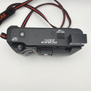 Pentax Compact Cameras (Film) Pc35 Af-M Date