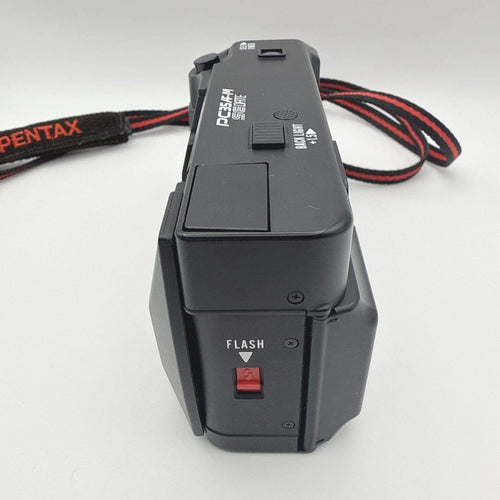 Pentax Compact Cameras (Film) Pc35 Af-M Date