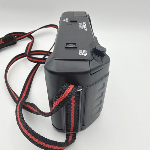 Pentax Compact Cameras (Film) Pc35 Af-M Date