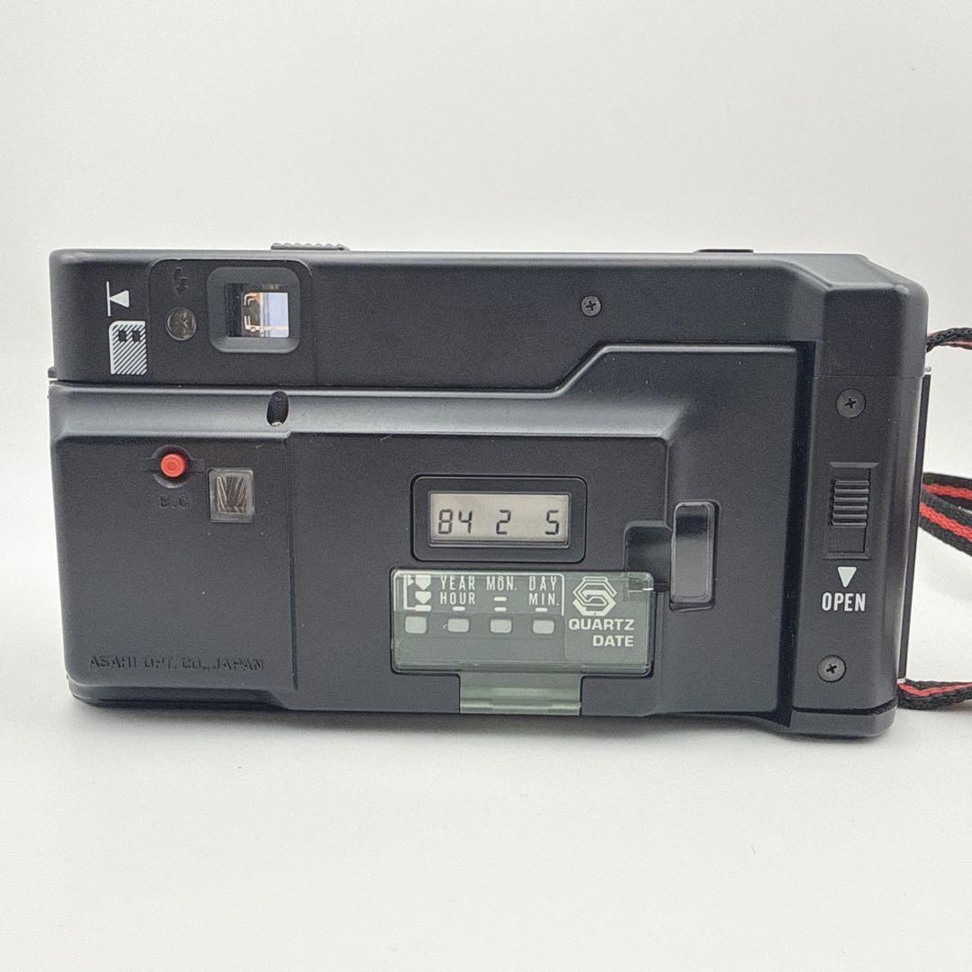 Pentax Compact Cameras (Film) Pc35 Af-M Date