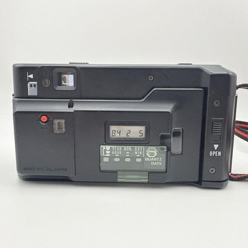 Pentax Compact Cameras (Film) Pc35 Af-M Date