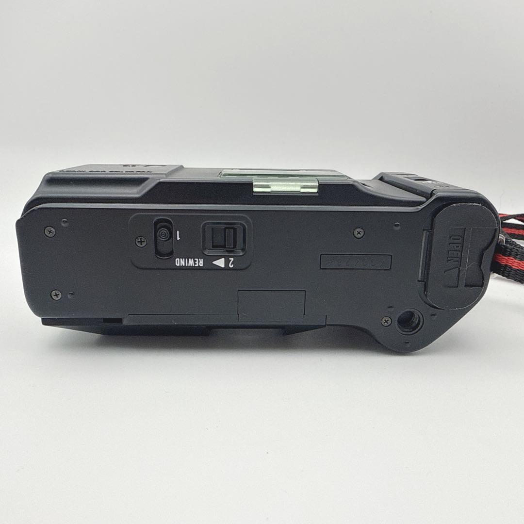 Pentax Compact Cameras (Film) Pc35 Af-M Date