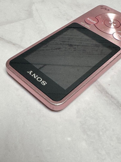 Sony Digital Audio Player Walkman Nw-S15 16Gb