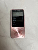 Sony Digital Audio Player Walkman Nw-S15 16Gb