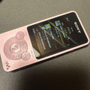 Sony Digital Audio Player Walkman Nw-S15 16Gb