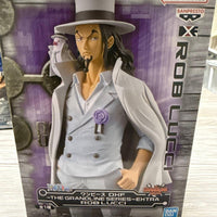 Banpresto One Piece Extra