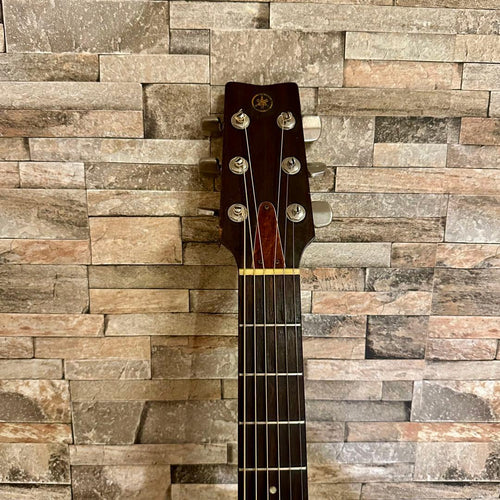 Yamaha Acoustic Guitars Fg250
