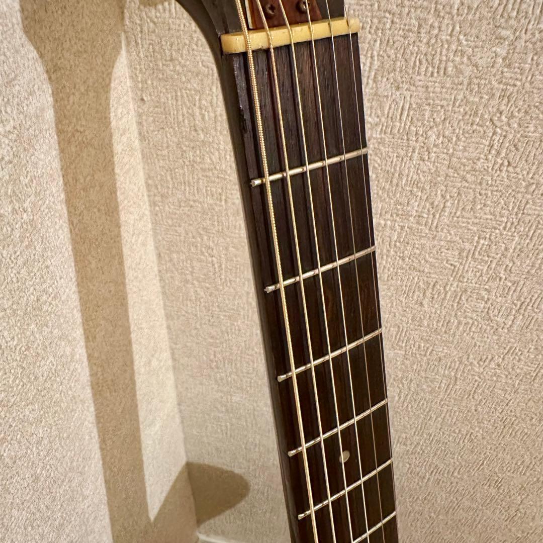 Yamaha Acoustic Guitars Fg250