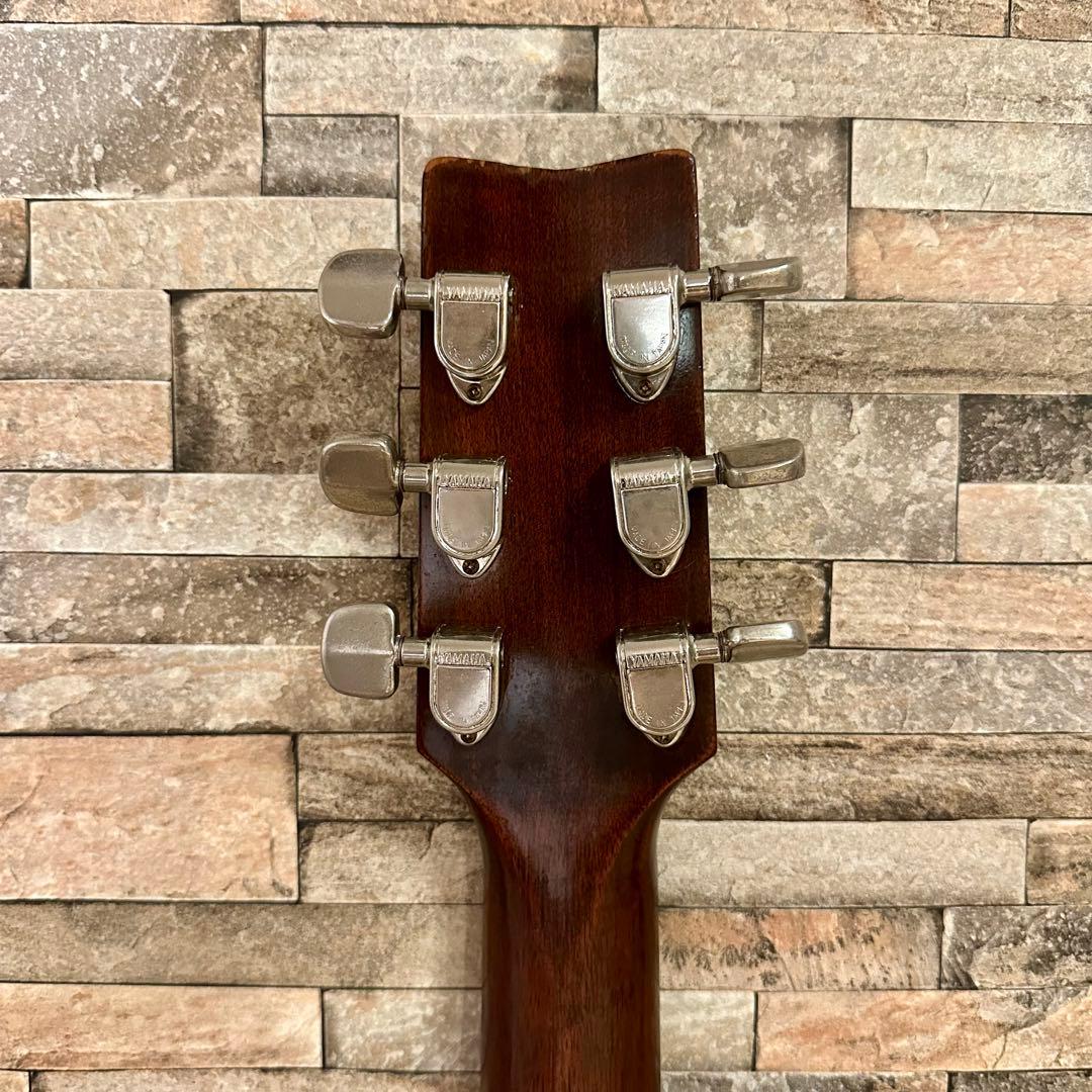 Yamaha Acoustic Guitars Fg250