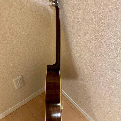 Yamaha Acoustic Guitars Fg250