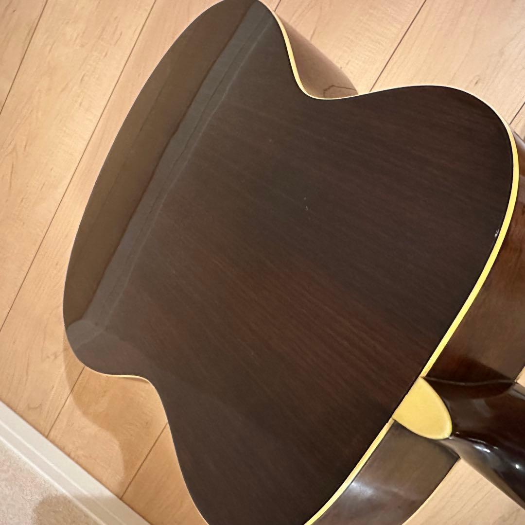 Yamaha Acoustic Guitars Fg250