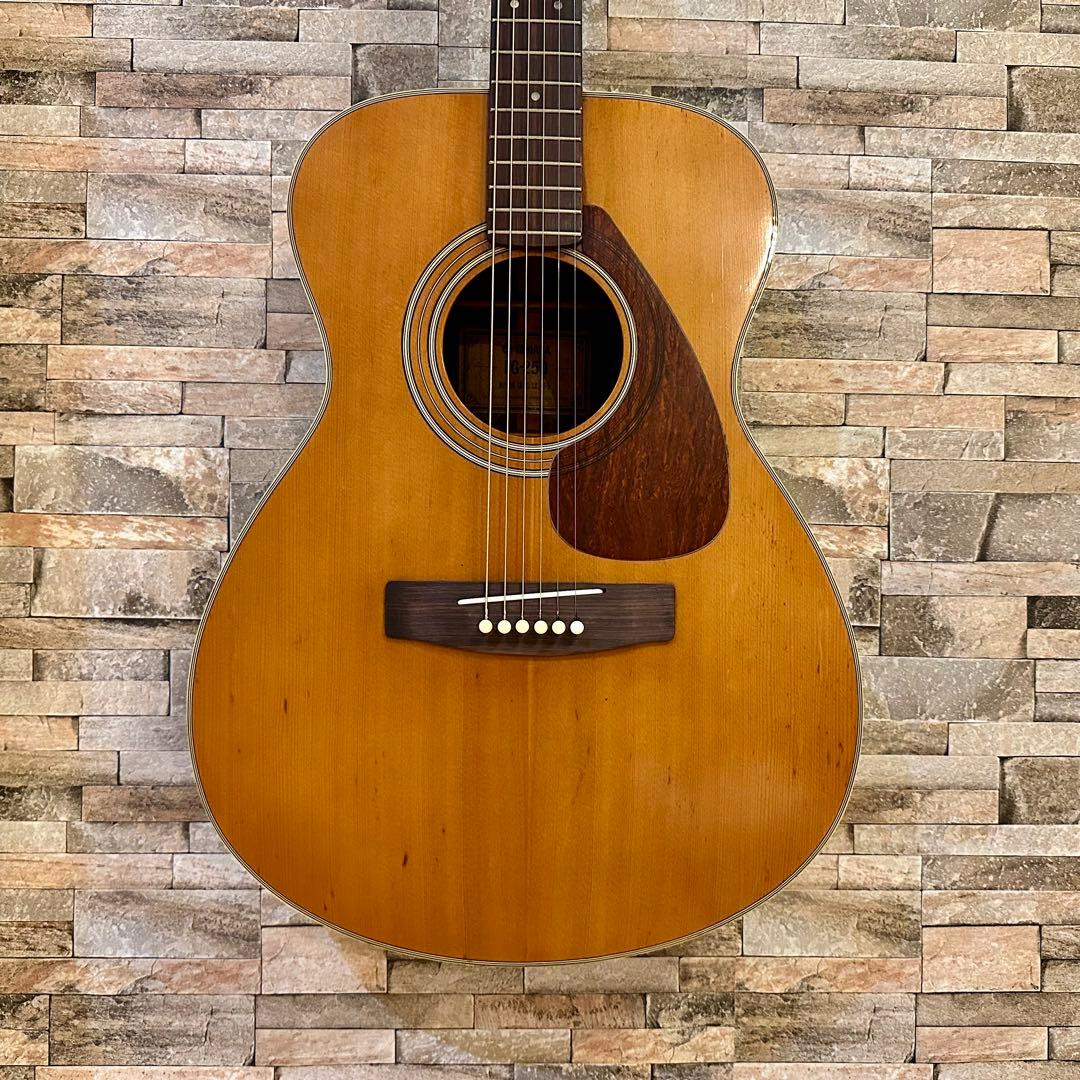 Yamaha Acoustic Guitars Fg250