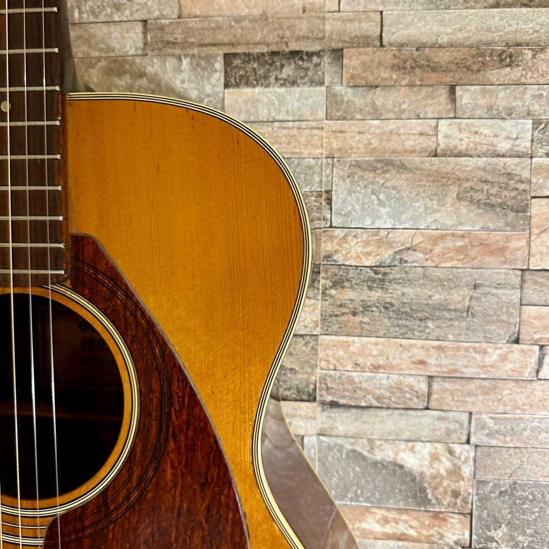 Yamaha Acoustic Guitars Fg250