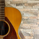 Yamaha Acoustic Guitars Fg250