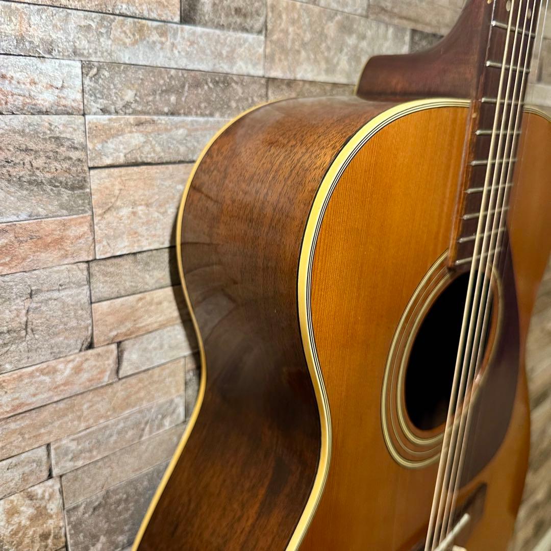 Yamaha Acoustic Guitars Fg250